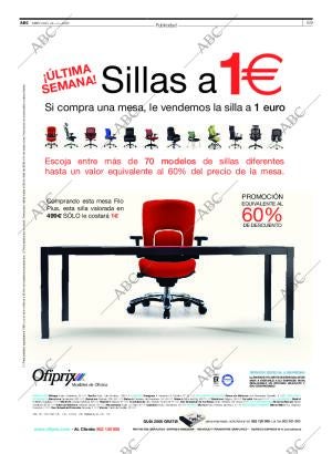 ABC SEVILLA 22-04-2009 página 69