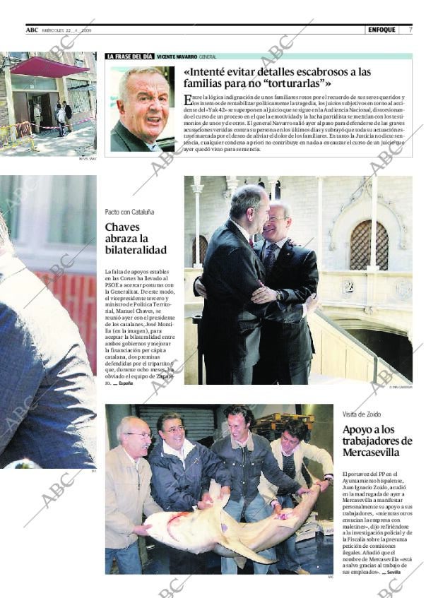 ABC SEVILLA 22-04-2009 página 7