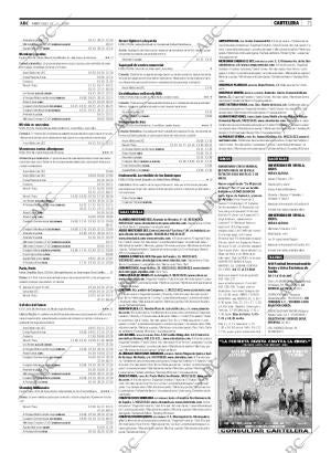 ABC SEVILLA 22-04-2009 página 71