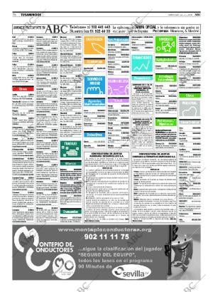 ABC SEVILLA 22-04-2009 página 76