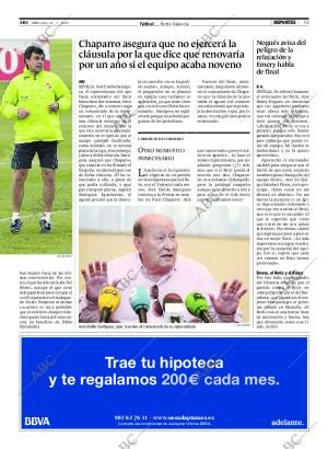 ABC SEVILLA 22-04-2009 página 81