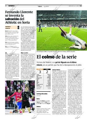 ABC SEVILLA 22-04-2009 página 84