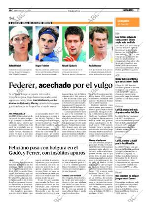 ABC SEVILLA 22-04-2009 página 87