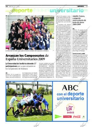 ABC SEVILLA 22-04-2009 página 89