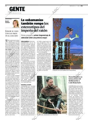 ABC SEVILLA 22-04-2009 página 90