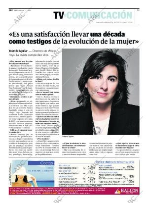 ABC SEVILLA 22-04-2009 página 93