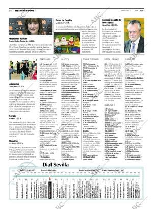 ABC SEVILLA 22-04-2009 página 94