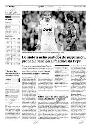 ABC MADRID 23-04-2009 página 100