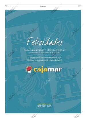 ABC MADRID 23-04-2009 página 101