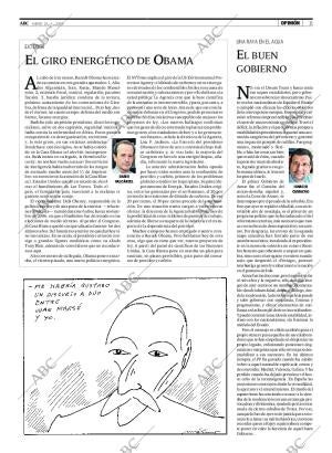 ABC MADRID 23-04-2009 página 11