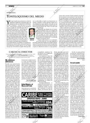 ABC MADRID 23-04-2009 página 12