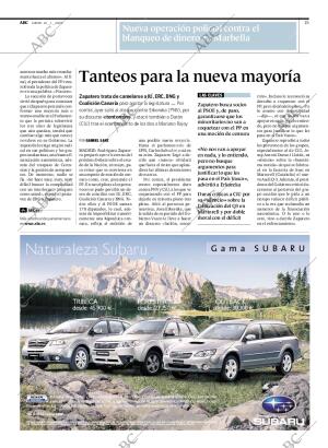 ABC MADRID 23-04-2009 página 15