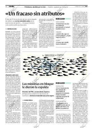 ABC MADRID 23-04-2009 página 16
