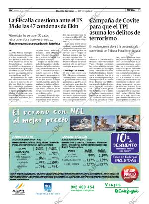 ABC MADRID 23-04-2009 página 25