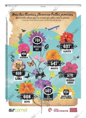 ABC MADRID 23-04-2009 página 29