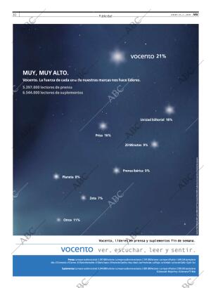 ABC MADRID 23-04-2009 página 30