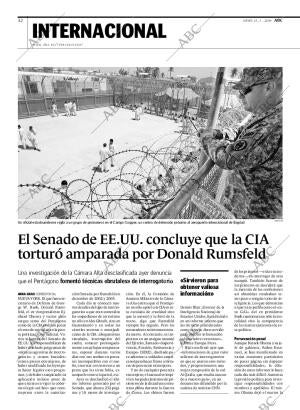 ABC MADRID 23-04-2009 página 32