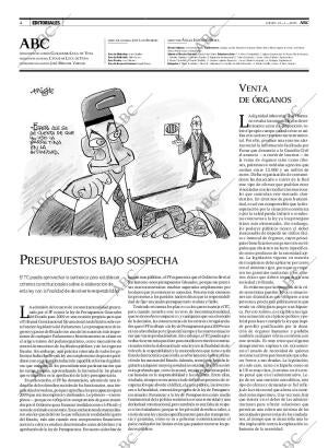 ABC MADRID 23-04-2009 página 4