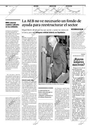 ABC MADRID 23-04-2009 página 41