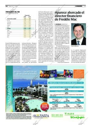 ABC MADRID 23-04-2009 página 45