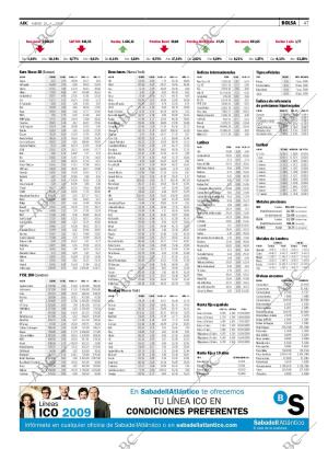 ABC MADRID 23-04-2009 página 47