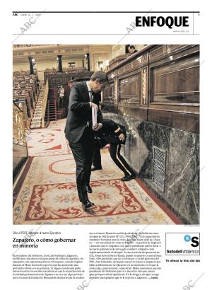 ABC MADRID 23-04-2009 página 5