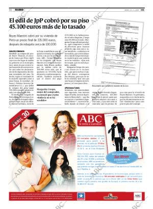 ABC MADRID 23-04-2009 página 50