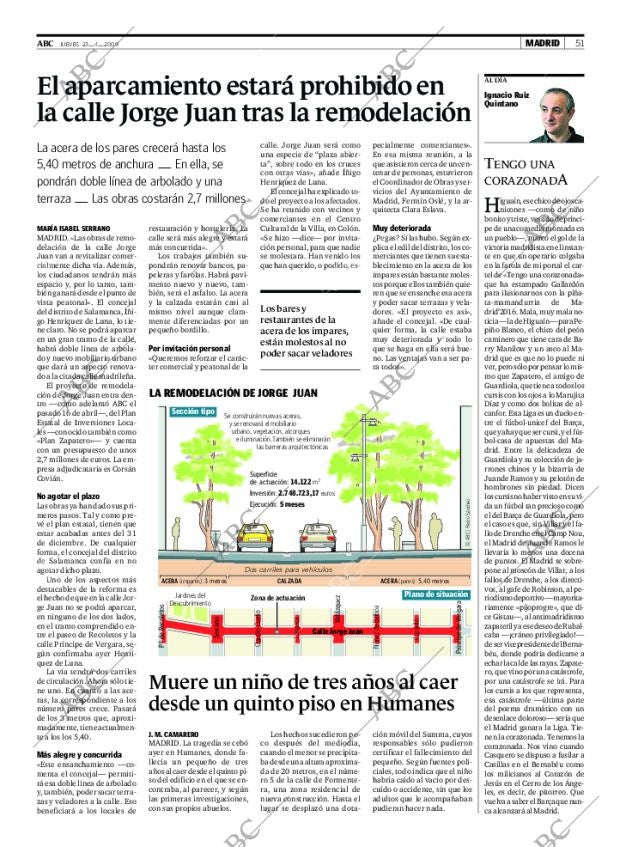 ABC MADRID 23-04-2009 página 51