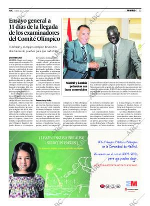 ABC MADRID 23-04-2009 página 53