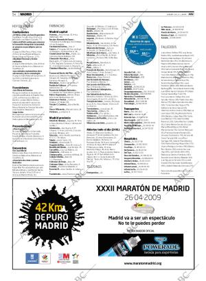 ABC MADRID 23-04-2009 página 54