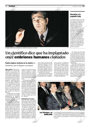 ABC MADRID 23-04-2009 página 58