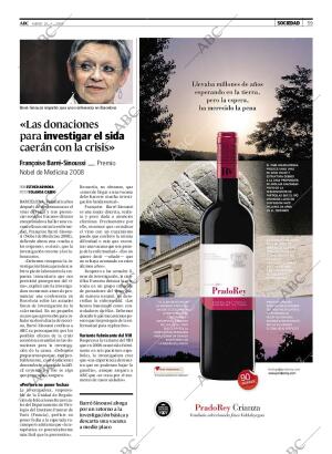 ABC MADRID 23-04-2009 página 59