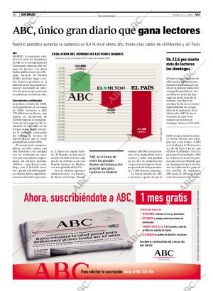 ABC MADRID 23-04-2009 página 60