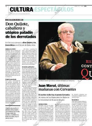 ABC MADRID 23-04-2009 página 62