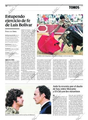 ABC MADRID 23-04-2009 página 67