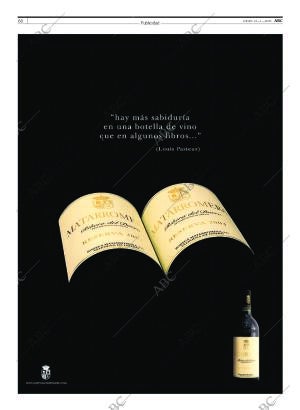 ABC MADRID 23-04-2009 página 68