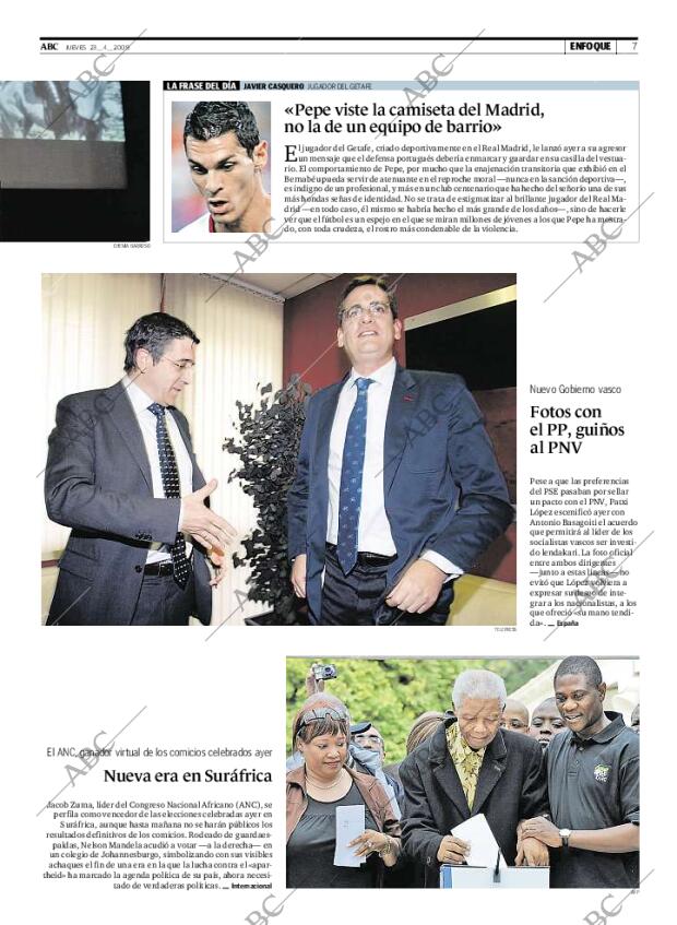 ABC MADRID 23-04-2009 página 7