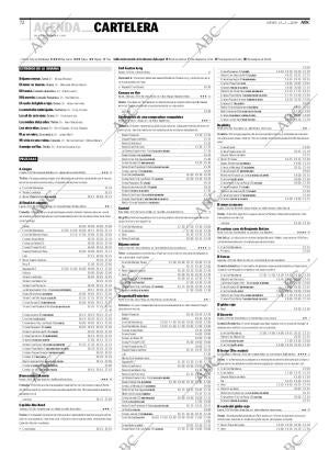 ABC MADRID 23-04-2009 página 72