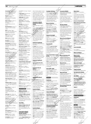 ABC MADRID 23-04-2009 página 79