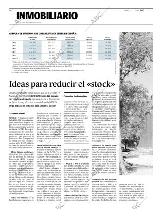 ABC MADRID 23-04-2009 página 80