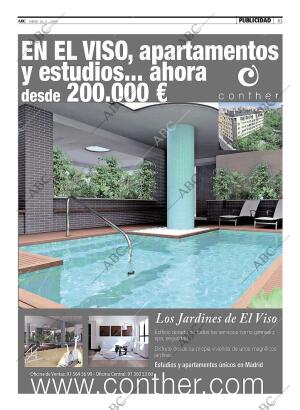 ABC MADRID 23-04-2009 página 83