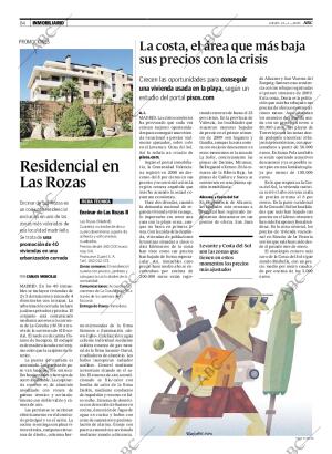 ABC MADRID 23-04-2009 página 84