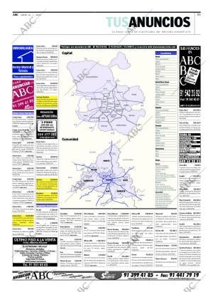 ABC MADRID 23-04-2009 página 85