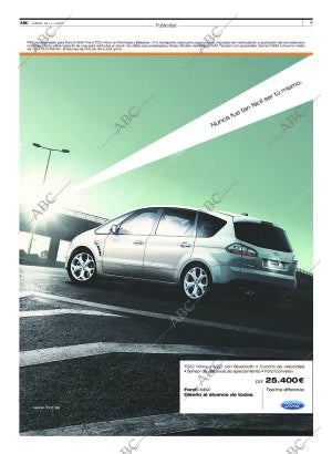 ABC MADRID 23-04-2009 página 9