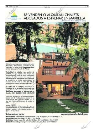 ABC MADRID 23-04-2009 página 93