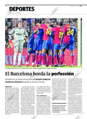 ABC MADRID 23-04-2009 página 98