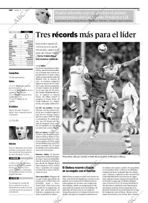ABC MADRID 23-04-2009 página 99