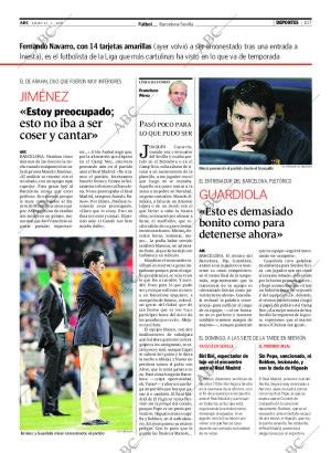 ABC SEVILLA 23-04-2009 página 107