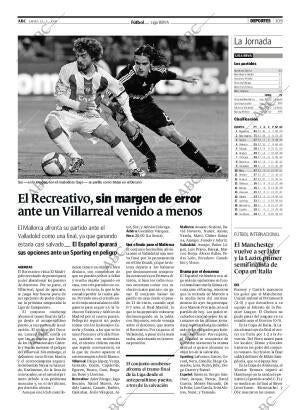 ABC SEVILLA 23-04-2009 página 109