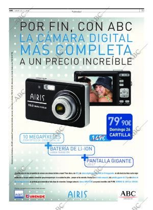 ABC SEVILLA 23-04-2009 página 111